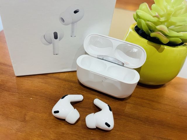 Auriculares Inalámbricos Pro 3