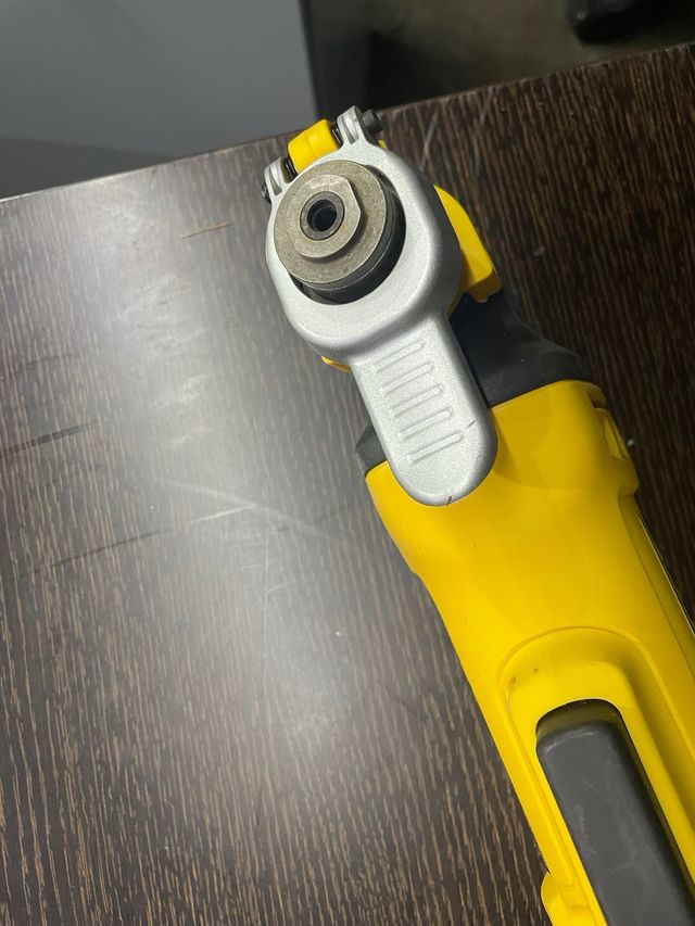 Multiferramenta Dewalt DWE315-QS