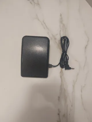 Pedal JF 1000 per macchina da cucire Singer bernette