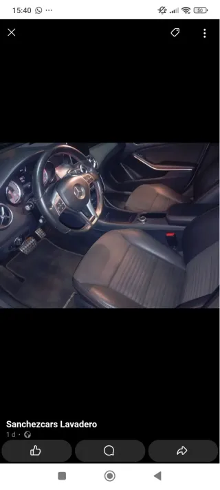 Mercedes-Benz GLA 2014