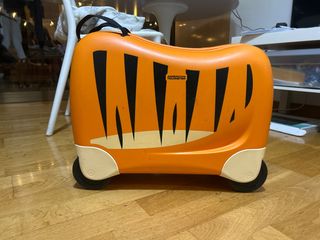 Maleta Infantil American Tourister