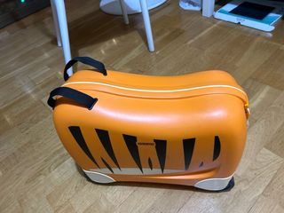 Maleta Infantil American Tourister