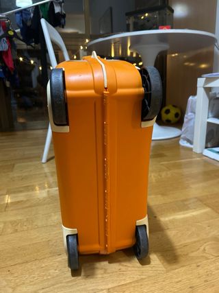 Maleta Infantil American Tourister