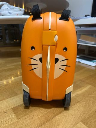 Maleta Infantil American Tourister