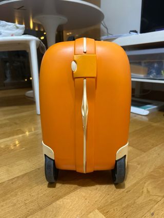 Maleta Infantil American Tourister