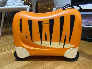 Maleta Infantil American Tourister