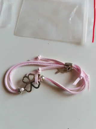 Braccialetti da donna con simbolo del cancro