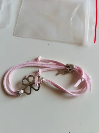 Braccialetti da donna con simbolo del cancro