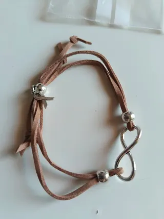 Braccialetti da donna con simbolo del cancro