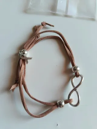 Braccialetti da donna con simbolo del cancro