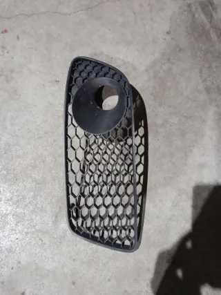 Rejilla defensa león Cupra mk1