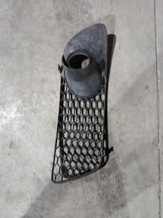 Rejilla defensa león Cupra mk1