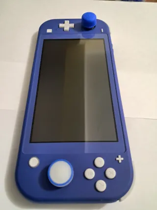 Pack de Grips Joystick para Nintendo Switch