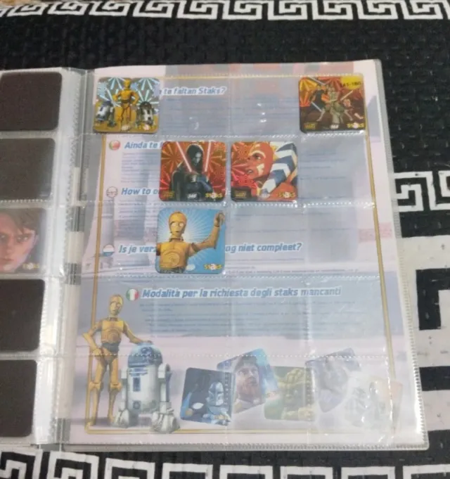 Album Star Wars: The Clone Wars