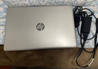 HP Portátil Intel i5/12GB W11 (+Mochila Samsonite)