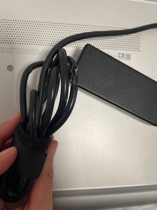 HP Portátil Intel i5/12GB W11 (+Mochila Samsonite)