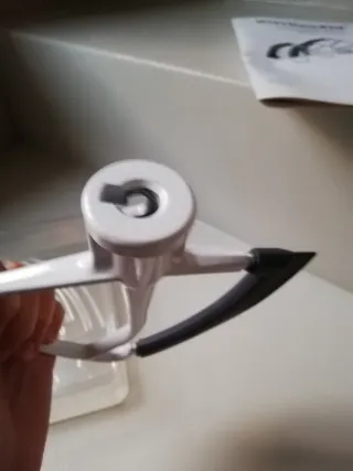 Frusta KitchenAid Piatta Bord Flessibile 4.8L