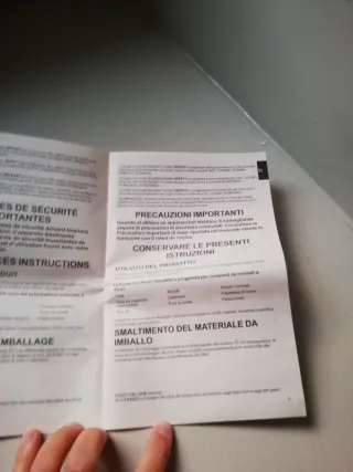 Frusta KitchenAid Piatta Bord Flessibile 4.8L