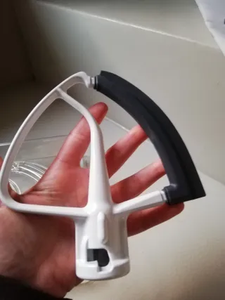 Frusta KitchenAid Piatta Bord Flessibile 4.8L