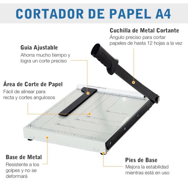 Tagliacarte da carta