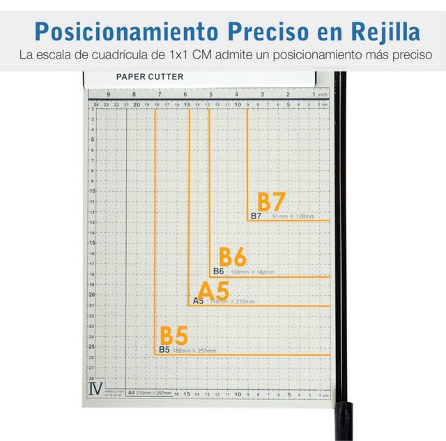 Tagliacarte da carta