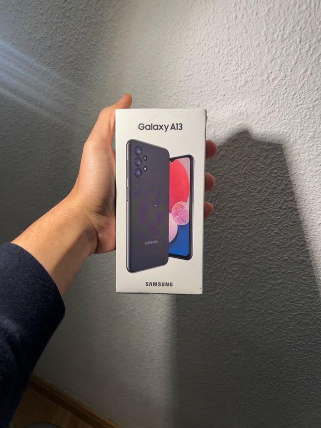 Samsung Galaxy A13 Nuovo