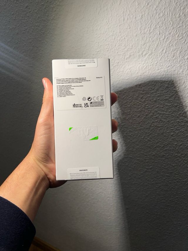 Samsung Galaxy A13 Nuovo
