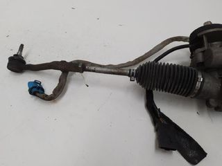 Cremallera dirección citroen 278128 6200000059 c3