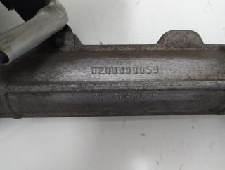 Cremallera dirección citroen 278128 6200000059 c3