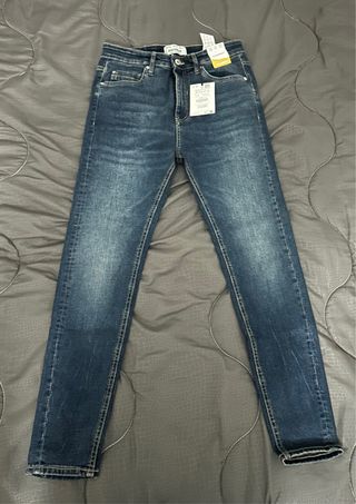 Jeans Pull&Bear nuovi con etichette