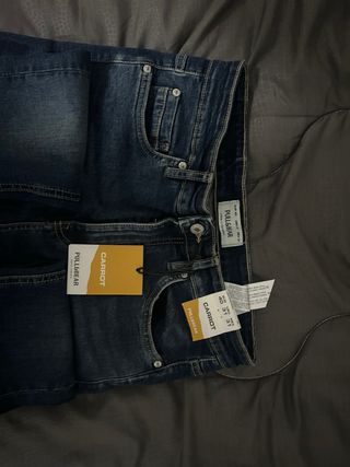 Jeans Pull&Bear nuovi con etichette