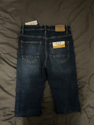 Jeans Pull&Bear nuovi con etichette