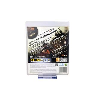 Sniper Elite V2 PS3 Completo Italiano