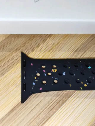 Cinturino Silicone Donna per Apple Watch 40-42mm