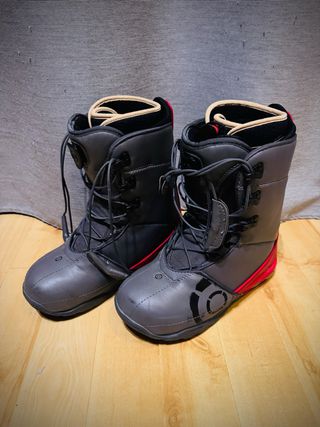 Botas Snowboard Talla 44