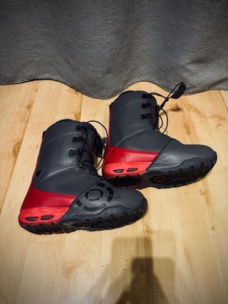 Botas Snowboard Talla 44