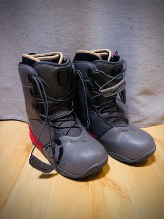 Botas Snowboard Talla 44