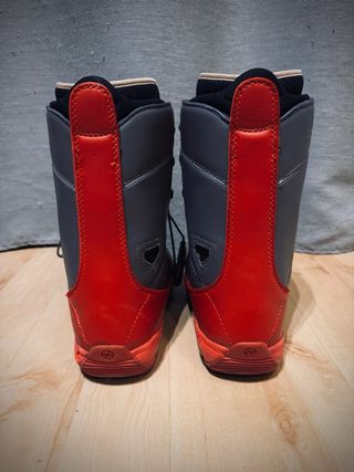 Botas Snowboard Talla 44