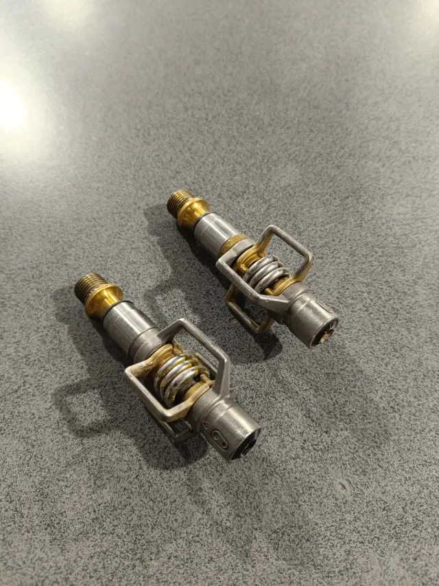 Crankbrothers Eggbeater 11 Pedales