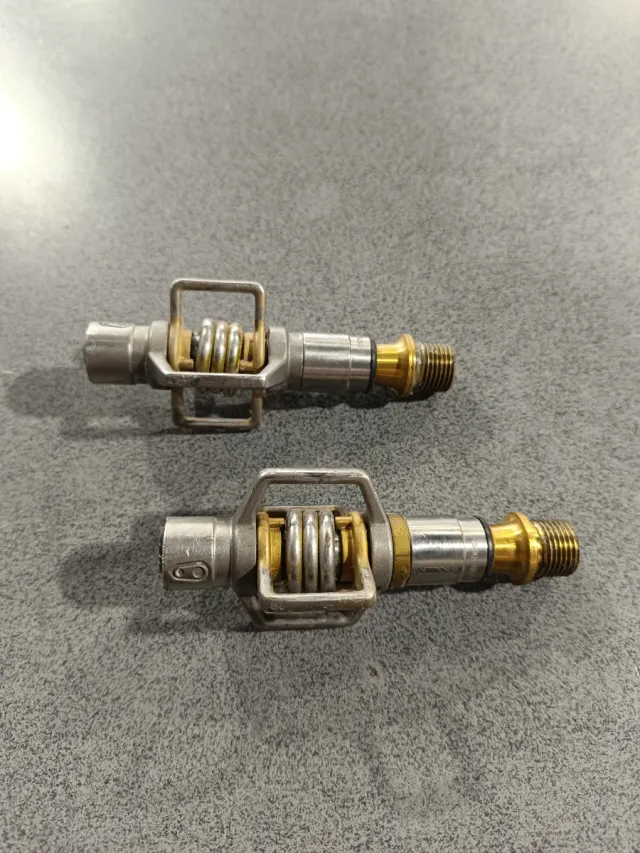 Crankbrothers Eggbeater 11 Pedales