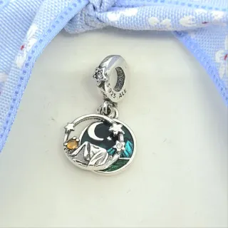 CHARM CAMPING BAJO LAS ESTRELLAS