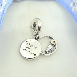 CHARM CAMPING BAJO LAS ESTRELLAS