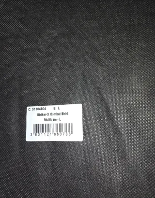 Combat Shirt UF PRO Multicam - Striker X