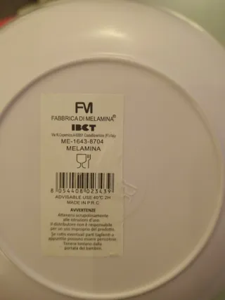 Set Tavola Natale Rosso Bianco