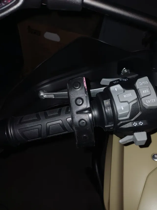 Parrot SK4000 Manos Libres Moto Bluetooth