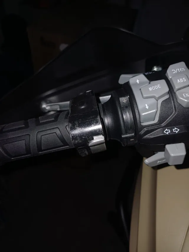 Parrot SK4000 Manos Libres Moto Bluetooth