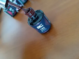 Esmaltes Semipermanentes Bernal Cosmetics