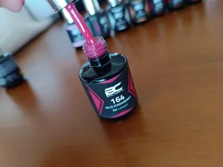 Esmaltes Semipermanentes Bernal Cosmetics