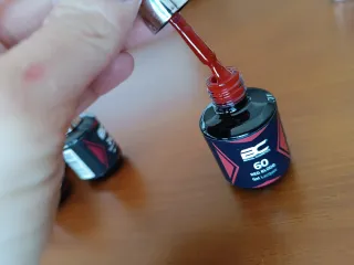 Esmaltes Semipermanentes Bernal Cosmetics