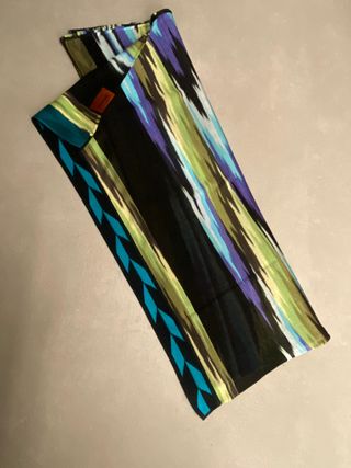Missoni Sciarpa Rettangolare Multicolore